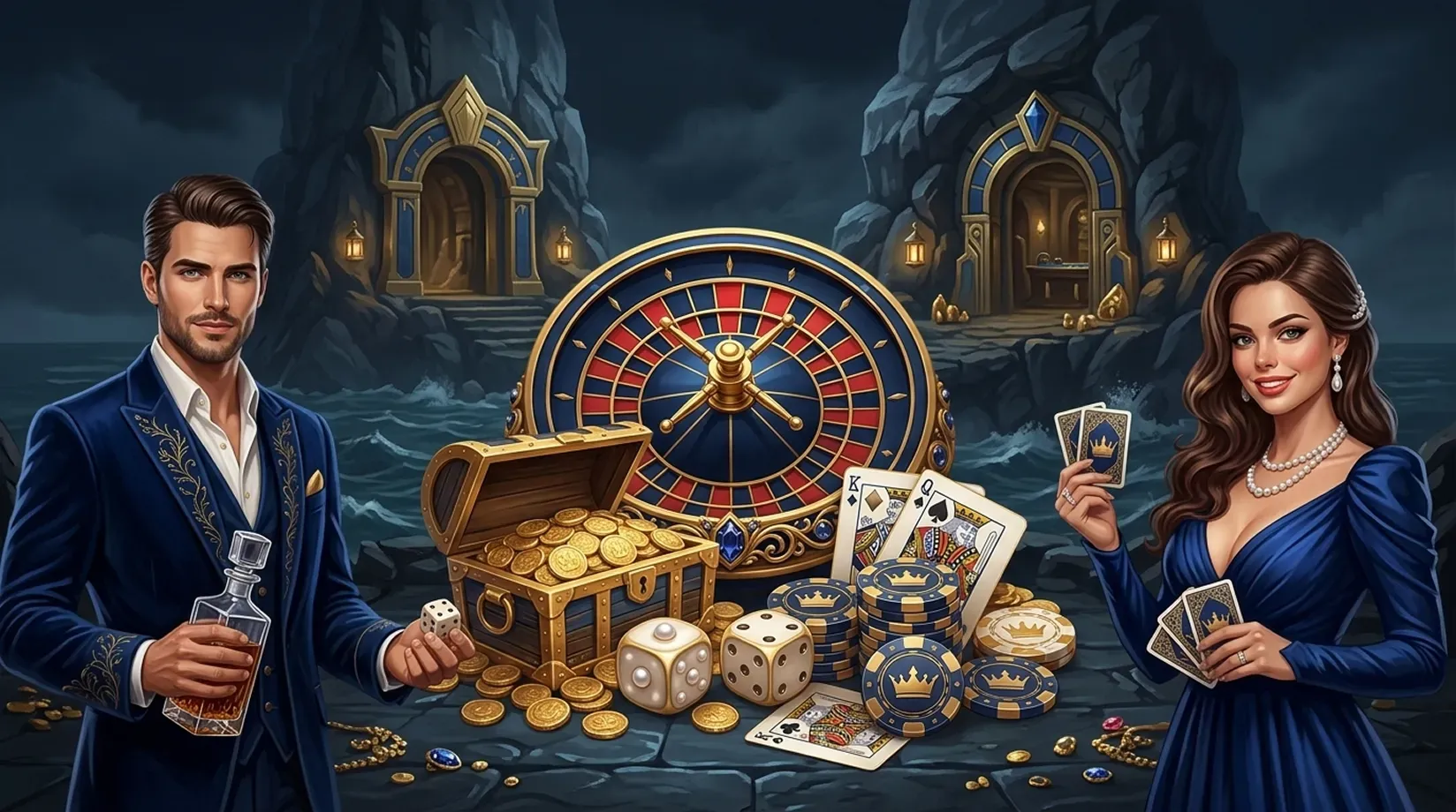 Joo Casino AU